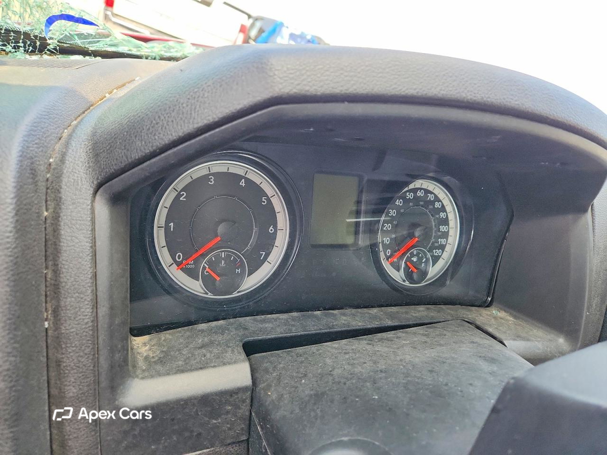 RAM 1500 2023
