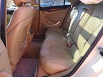 Cadillac CTS 2008