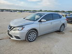 Nissan Sentra 2017