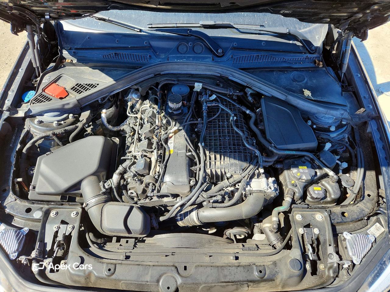 BMW M2 2021