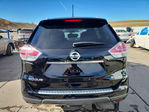 Nissan Rogue 2015