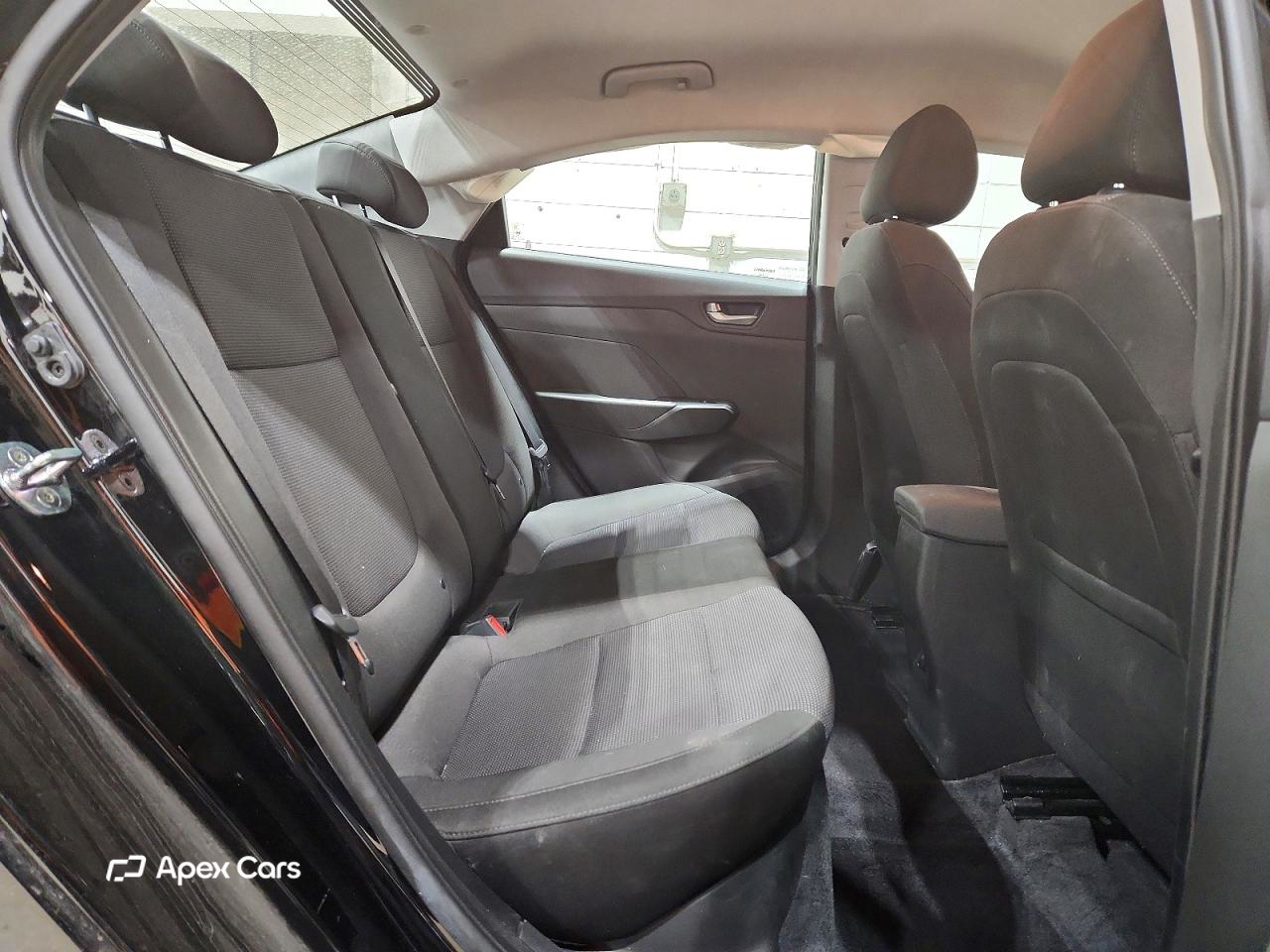 Hyundai Accent 2020