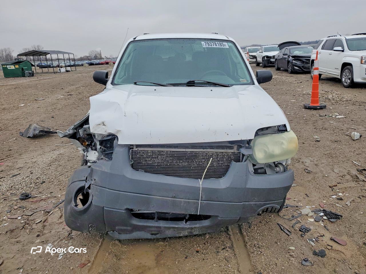 Ford Escape 2005