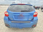 Subaru XV 2017