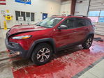 Jeep Cherokee 2015