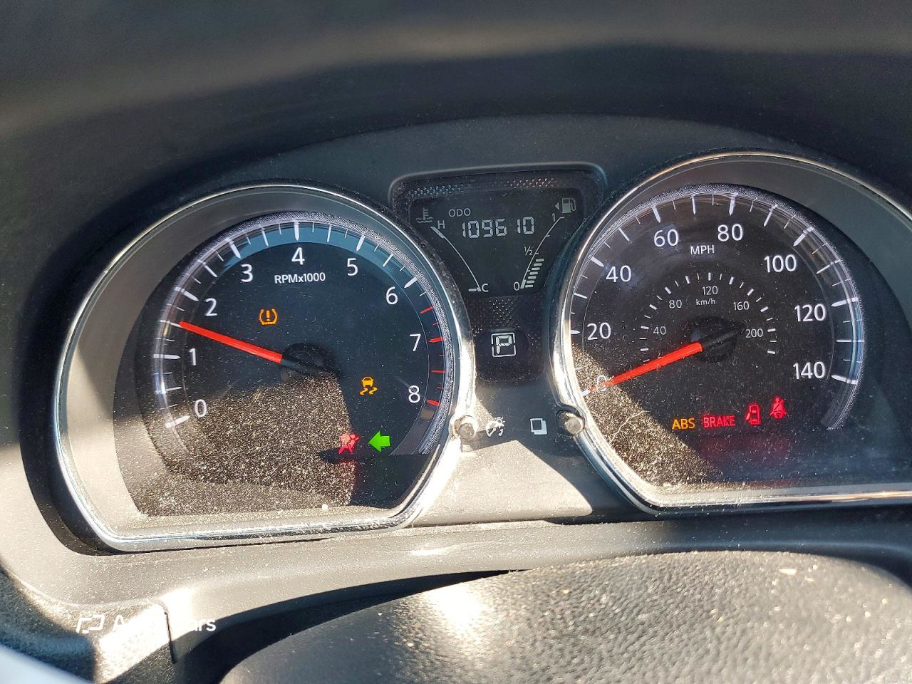 Nissan Versa 2019