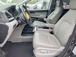 Honda Odyssey 2019