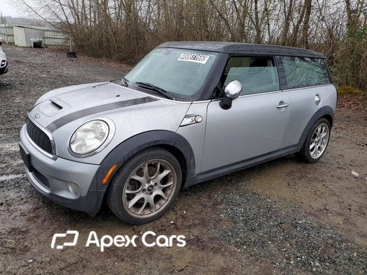 MINI Cooper 2009 - Image 1 of 13