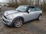 MINI Cooper 2009