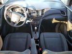 Chevrolet Trax 2017