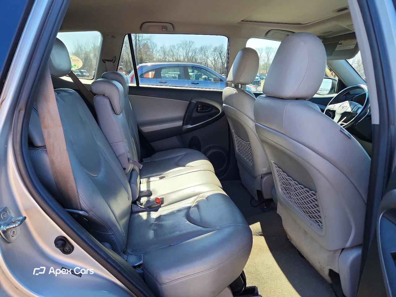 RAV 4 2010