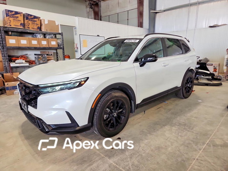 Honda CR-V 2023 - Image 1 of 14