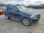 BMW X5 2011