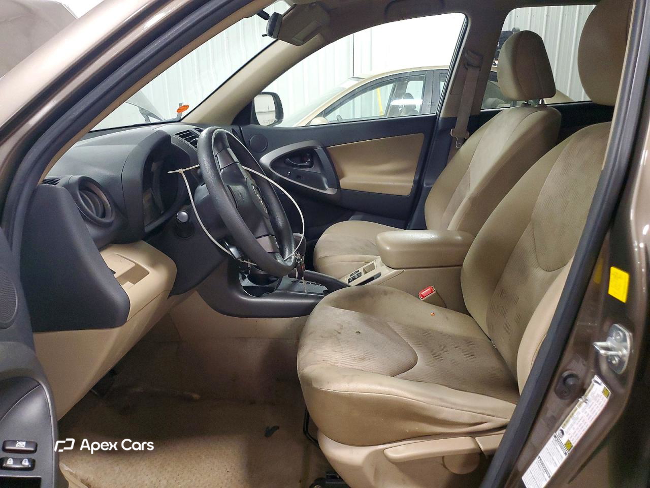 Toyota RAV 4 2011