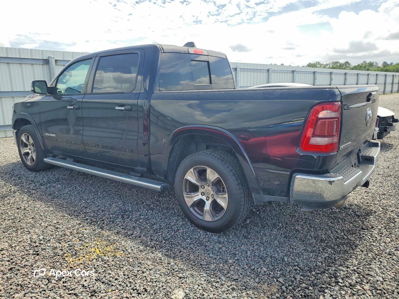RAM 1500 2020