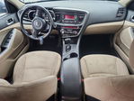 Kia Optima 2015