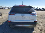 Jeep Cherokee 2020