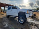 Chevrolet Silverado 2013