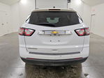 Chevrolet Traverse 2017