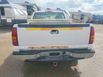 Chevrolet Silverado 2000