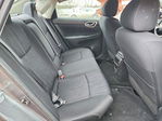 Nissan Sentra 2017