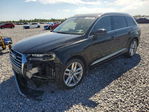 Audi Q7 2018