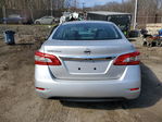 Nissan Sentra 2015