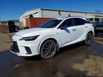 Lexus RX 2024