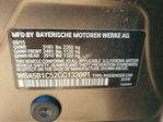 BMW Series 5 2016