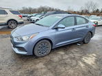 Hyundai Accent 2018