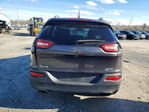 Jeep Cherokee 2015