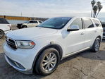 Dodge Durango 2018