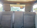 Jeep Wrangler 2012