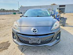 Mazda 3 2012