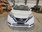 Nissan Versa 2019