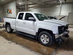 Chevrolet Silverado 2016