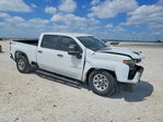 Chevrolet Silverado 2023