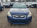 Subaru Legacy 2011