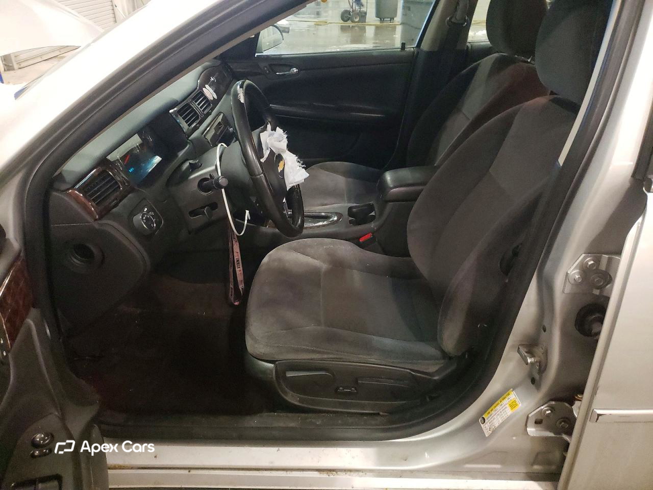 Chevrolet Impala 2014