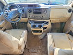 Ford Econoline 2011