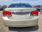 Chevrolet Cruze 2013