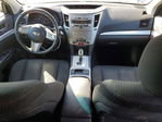 Subaru Outback 2010