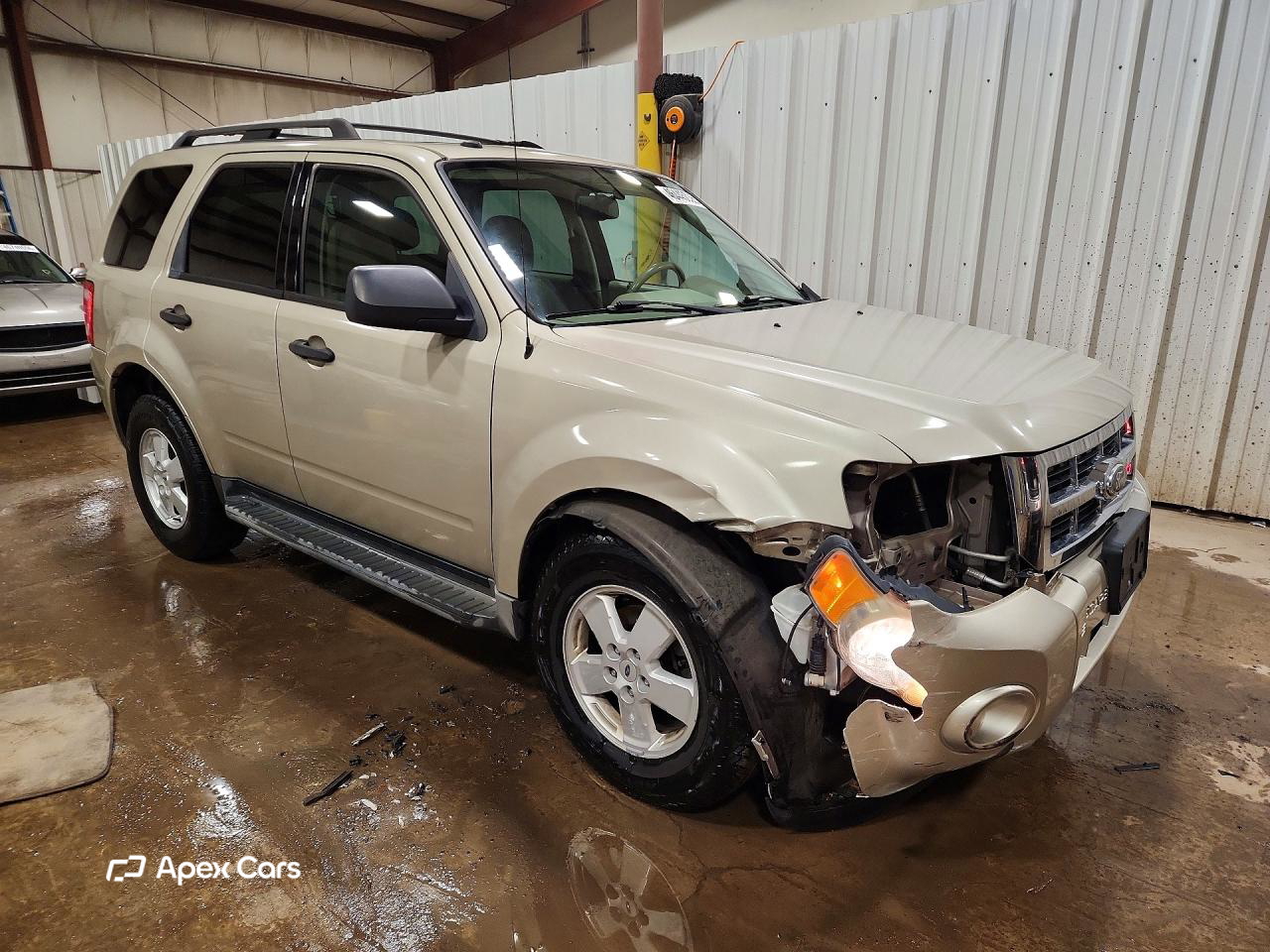 Ford Escape 2011