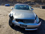 Infiniti G 2006