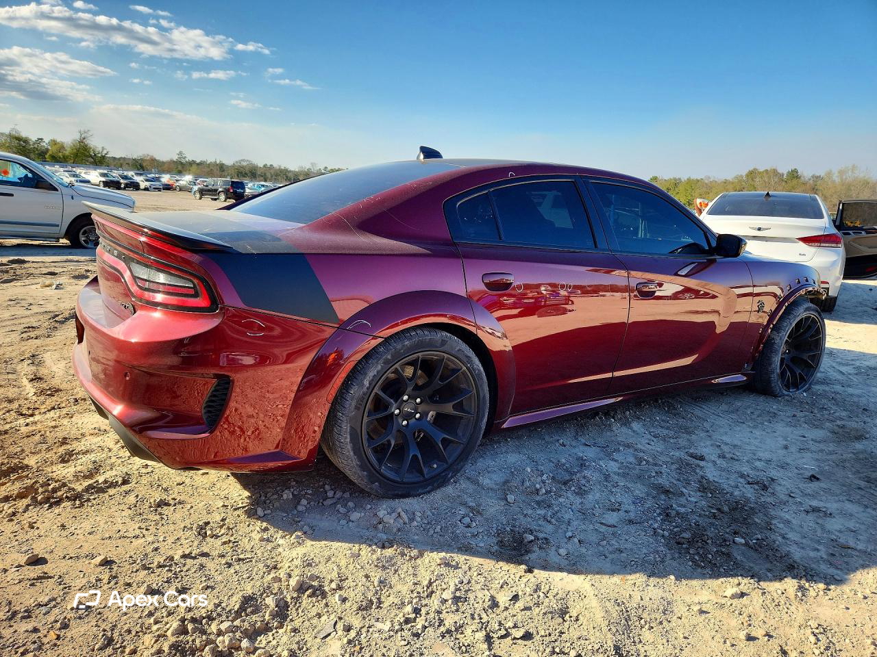 Dodge Charger 2023