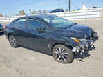 Nissan Versa 2025