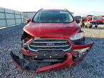 Ford EcoSport 2018