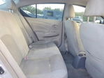 Nissan Versa 2012