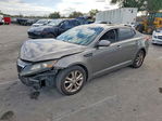 Kia Optima 2013