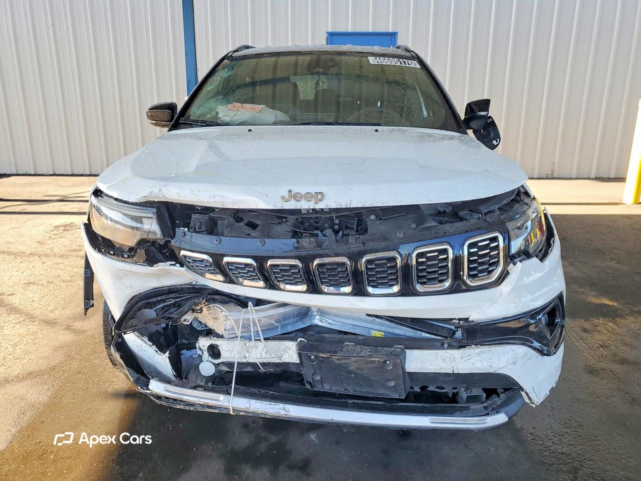 Jeep Compass 2025